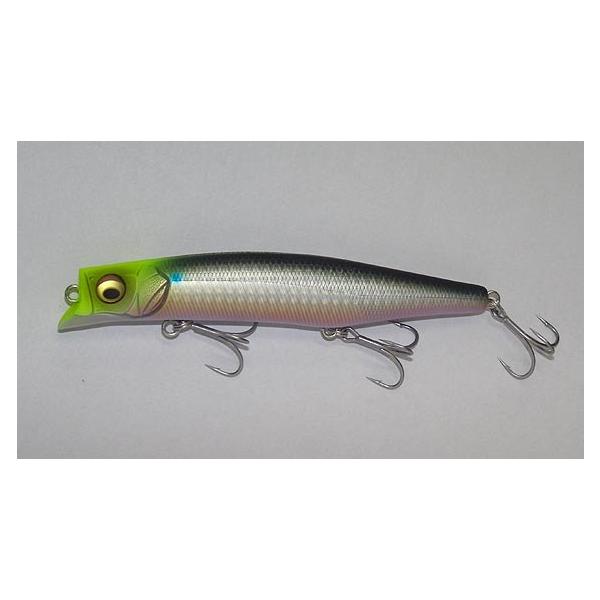 Megabass（メガバス） カゲロウ MD 125F / megabass KAGELOU MD125F