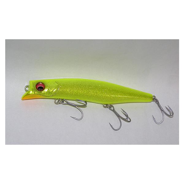 Megabass メガバス カゲロウ MD 125F / megabass KAGELOU MD125F