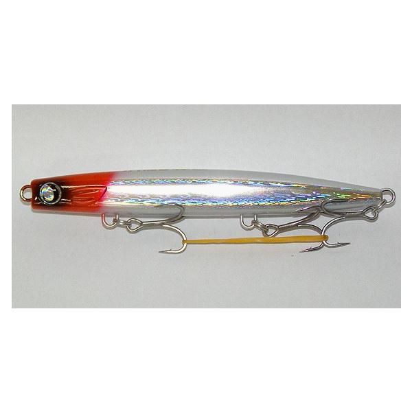かっ飛び棒130BR・130シャローライト ５個セット！ ジャンプライズ かっ飛び棒130シャローライト 130mm/30g