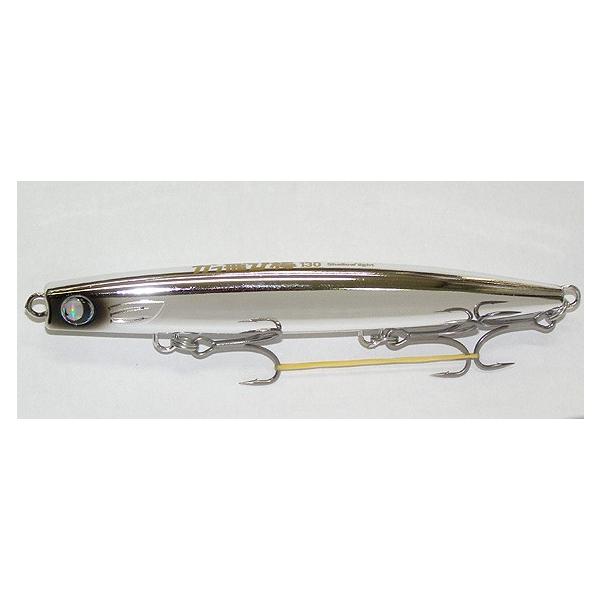 JUMPRIZE ジャンプライズ かっ飛び棒 130BR シャローライト