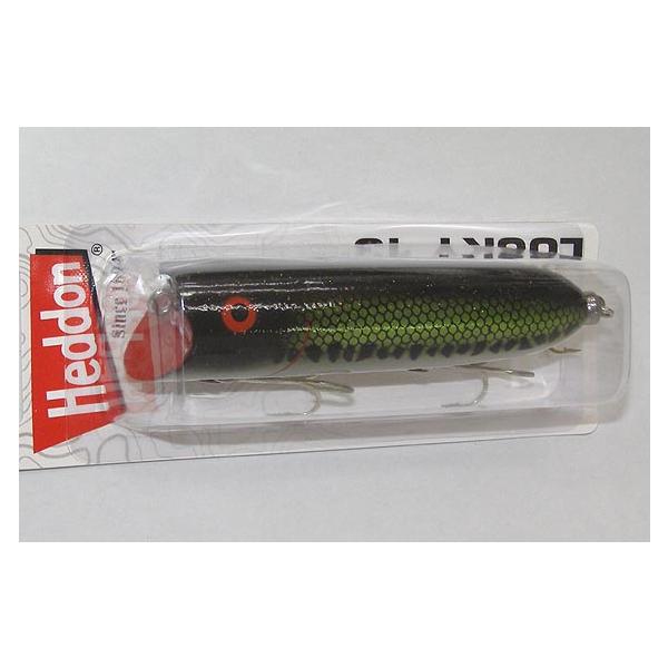 ヘドン　ラッキー13　2個セット ヘドン ラッキー13 (2個セット) Amazon.co.jp: Heddon HEDDON