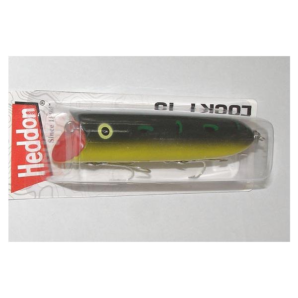 Heddon へドン ラッキー13 /Heddon Lucky13 （BF） : プロ