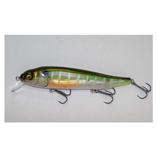 メガバスmegabassラテス Megabass Megabass/メガバス LATES Feeding Woofer/ラテス