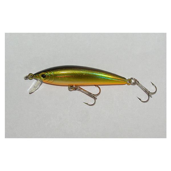 SMITH（釣り具） スミス トゥイッチングミノー ルナ LUNA （サン