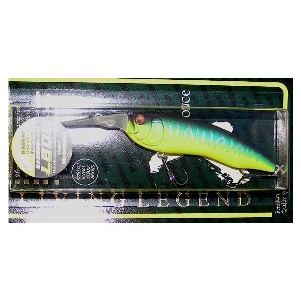 Megabass（メガバス） Megabass LIVE-X MODEL1（メガバス ライブ