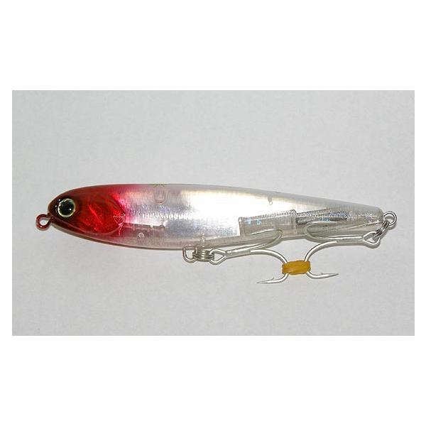 マングローブスタジオ マヒペン 107F 新品 4個セット マングローブスタジオ マヒペン 107 【シーバスルアー専門店 キング