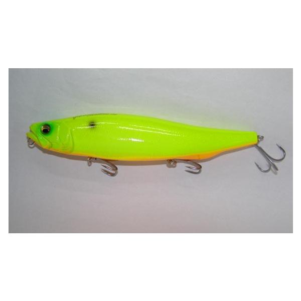 Megabass メガドッグ 180 /MEGADOG 180（スパークルどチャート