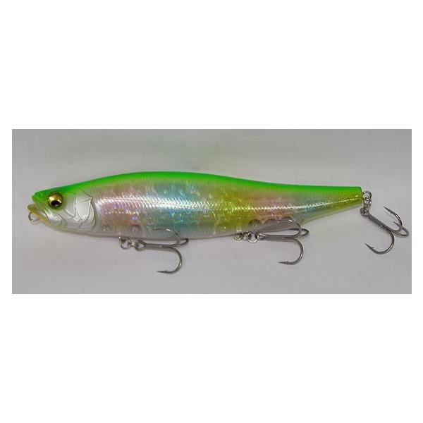 メガバス　メガドッグ 220  １つ Megabass メガバス メガドッグ 220/ megabass MEGADOG （GP