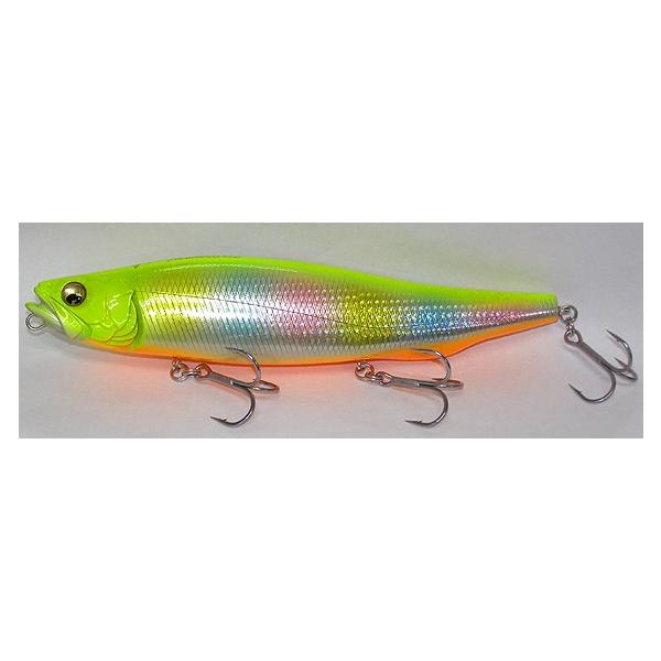 Megabass - 【新色】ヴェレーガ Mdgabassメガドッグ220 fimoオリカラ Amazon.co.jp: メガバス メガドッグ220 キャスティング別注