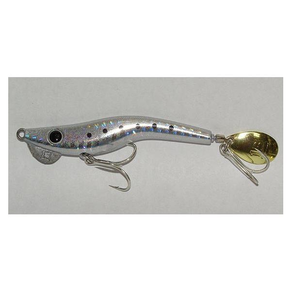 BREADEN（ブリーデン） メタルマル /metalmaru 40g （シルバーイワシ