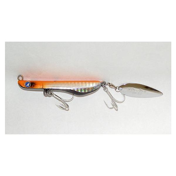 BlueBlue（ブルーブルー） メタルシャルダス 35 /BlueBlue METAL