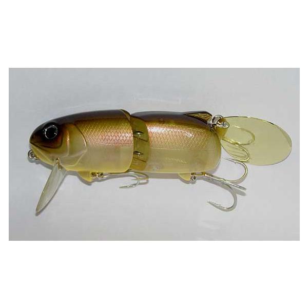 deps MT.WAKE / デプス MTウェイク （ホライズンシャッド