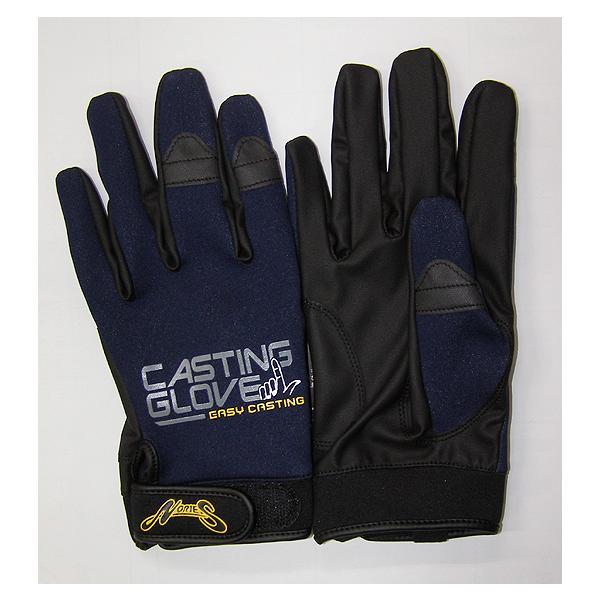 NORIES ノリーズ キャスティンググローブ/CASTING GLOVE NS-03