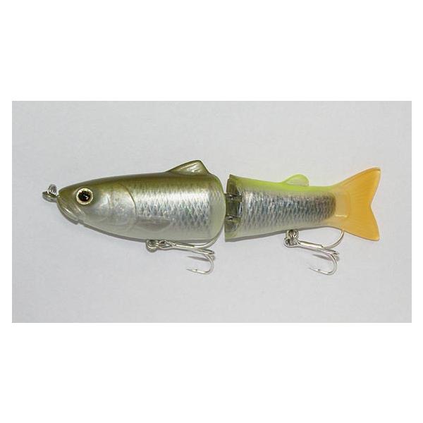 deps（デプス） deps new SLIDE SWIMMER 115（ デプス ニュー スライド