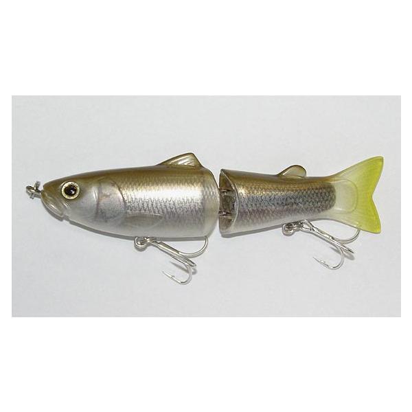 deps（デプス） deps new SLIDE SWIMMER 115（ デプス ニュー スライド