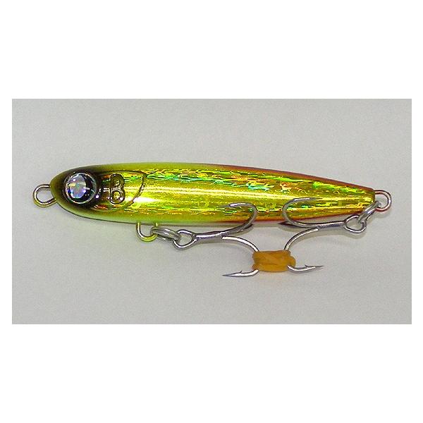 JUMPRIZE（ジャンプライズ） プチボンバー 70SS (サンライズチャート