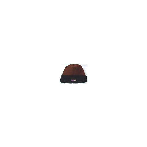 メガバス パガーニ フリース キャップ （ブラウン） 防寒 帽子 :PFC-br:プロショップマリン店 通販 