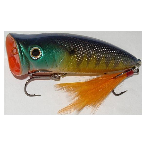 deps（デプス） パルスコッド ラトルイン PULSECOD（ブルーギル