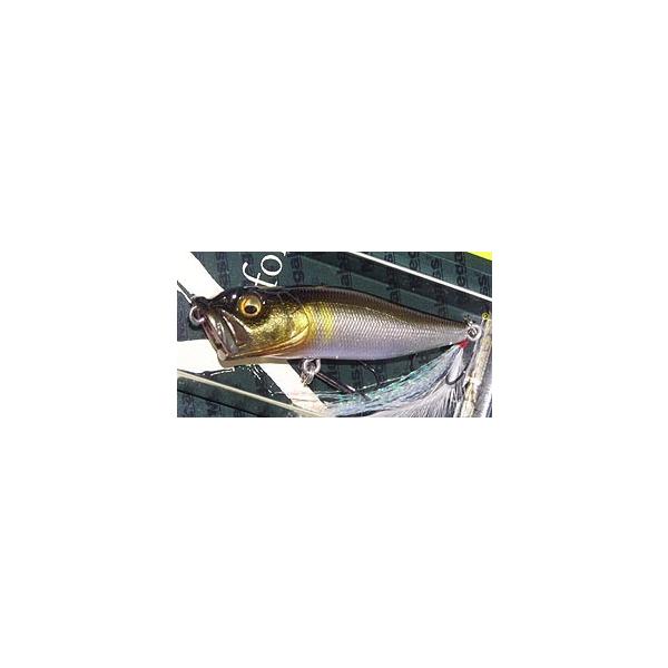 KoX POPX / |bvX iFAZAj megabass POP-X t@CA[g