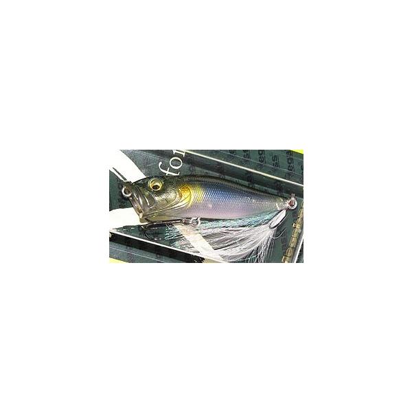 KoX POPX / |bvX iFAJAj megabass POP-X t@CA[g