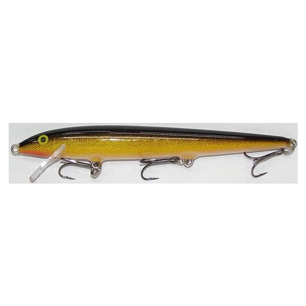 RaPaLa（ラパラ） RAPALA F13 / ラパラ F-13 （G） : プロショップ