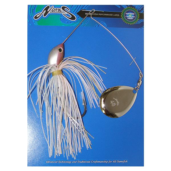 新品未使用　ノリーズ　シングルコントロール　22g #5/0 3個セット NORIES ノリーズ シングルコントロール /NORIES SINGLE CONTROL