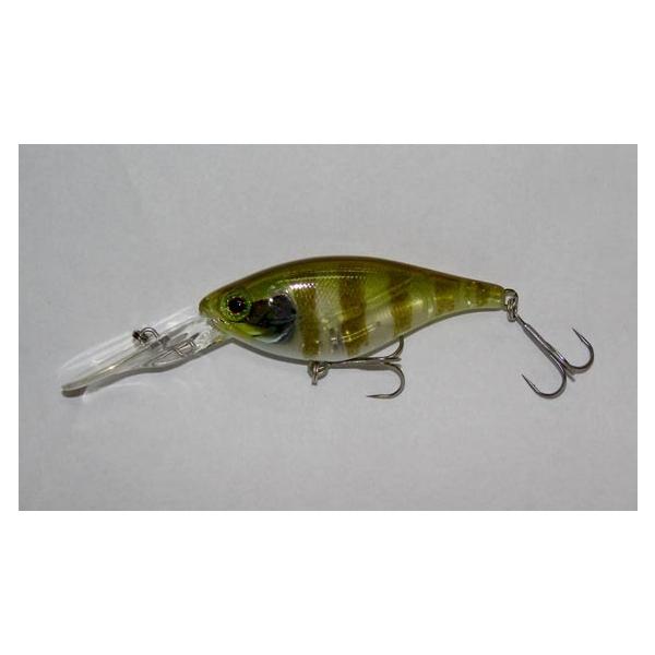 JACKALL（ジャッカル） ソウルフラット 58SF /SOUL FLAT 58SF （稚ギル