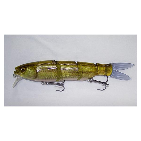 Megabass メガバス スパインエックス 190F /megabass SPINE-X