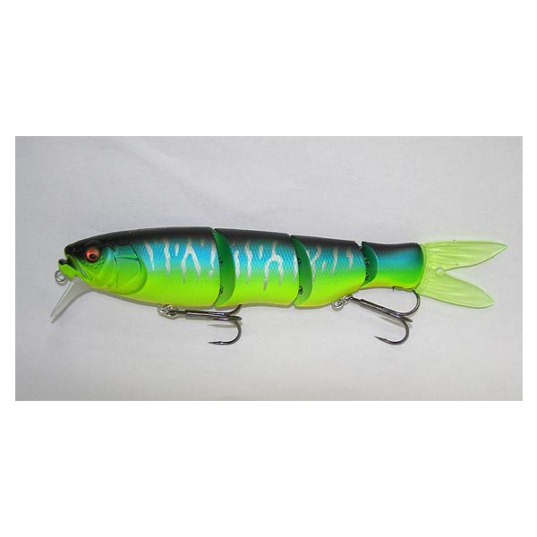 Megabass メガバス スパインエックス 190F /megabass SPINE-X