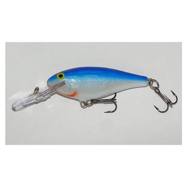 Rapala Shad Rap ラパラ シャッドラップ Sr 5 B Buyee Buyee Japanese Proxy Service Buy From Japan Bot Online