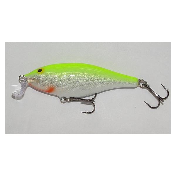 RaPaLa RAPALA SHAD RAP / ラパラ シャッドラップ SSR-7 （SFC