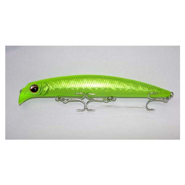 EverGreen（エバーグリーン） ストリームデーモン / Ever Green Stream