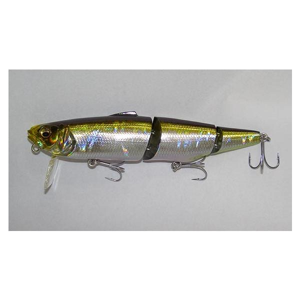 Megabass メガバス スイッチ / megabass SuWITCH （GGテネシー