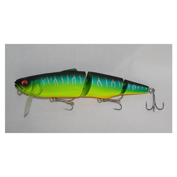 Megabass メガバス スイッチ / megabass SuWITCH （マット