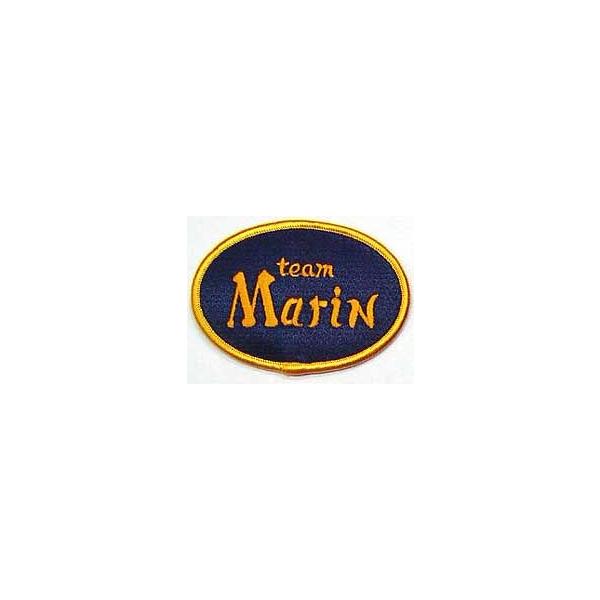 team Marin / `[} by 89×63mm