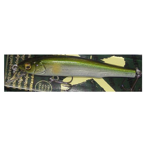 Megabass（メガバス） メガバスX70 サスペンド / megabass X-70 SP（和