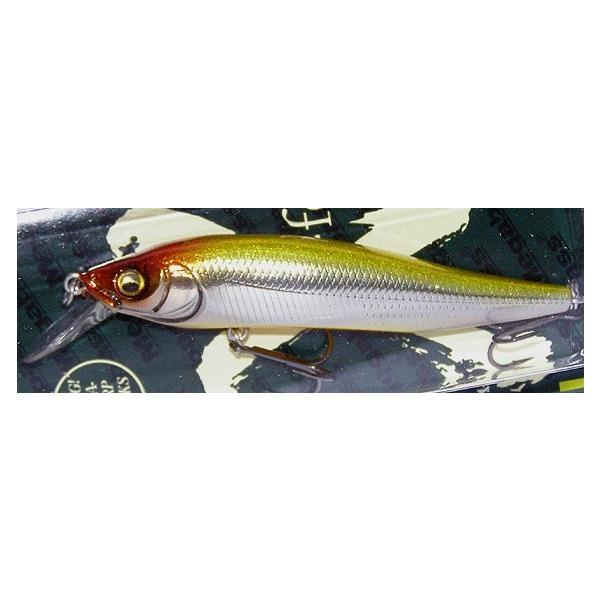 Megabass（メガバス） メガバスX-75/megabass X-NANAHAN （GX