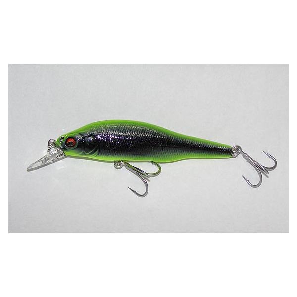 Megabass（メガバス） X-80 SW 限定カラー（ナイトチャート） : プロ