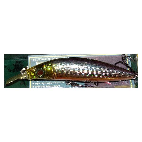 Megabass（メガバス） ゾンク 77 / megabass Zonk77 （GGアカハラ