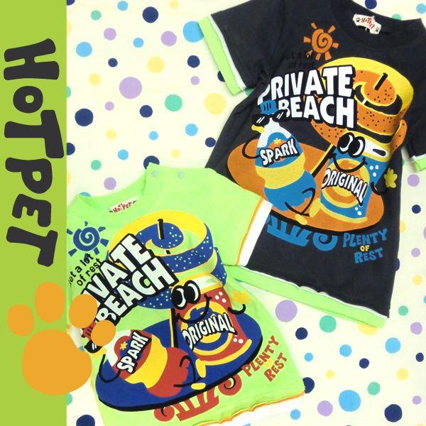 �Z�[�� T�V���c ��100�� ���� HOTPET �u���h�����N�� ���[���֑������� �L�b�Y�@�j�̎q 80cm 90cm 100cm 110cm 120cm