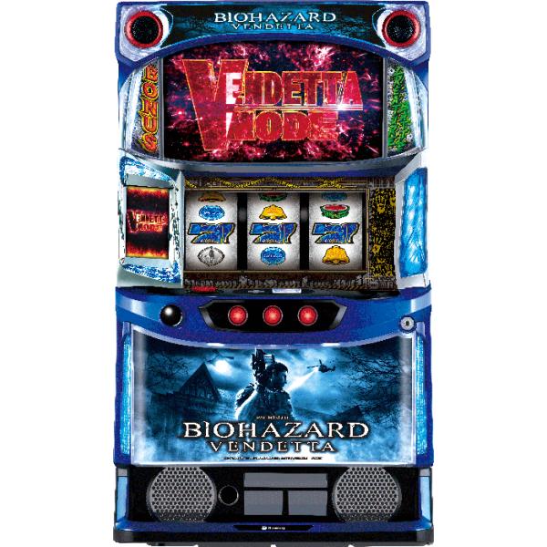 【横浜、引取限定】バイオハザードヴェンデッタ ps-spark_1b2841