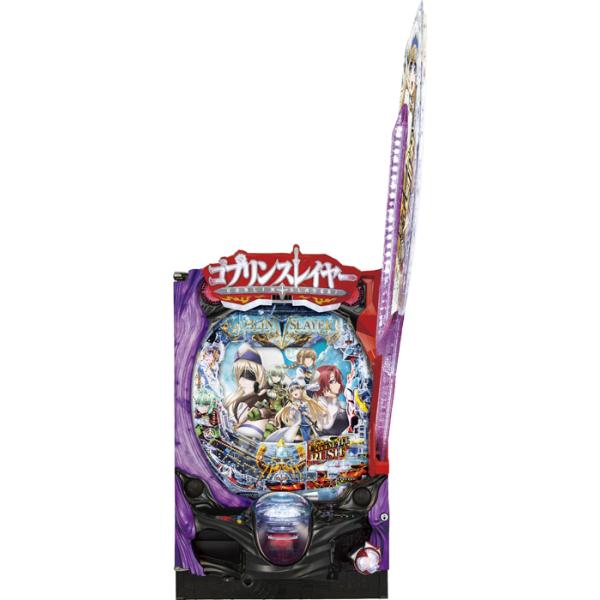 JFJ Pゴブリンスレイヤー ラッキートリガーVer 『1/129.7』《非循環機