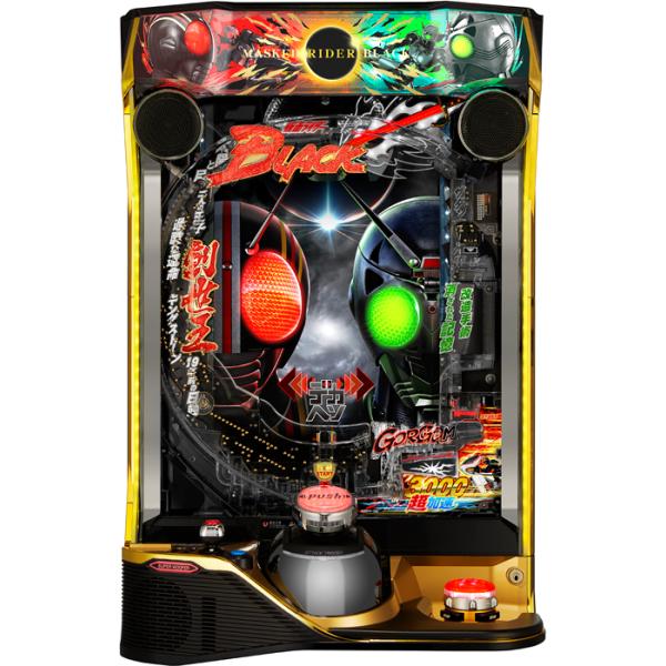 週末セール！ スマパチ 仮面ライダー電王 実機！ 安心のユニット付き　送料無料！ 週末セール！ スマパチ 仮面ライダー電王 実機！ 安心のユニット