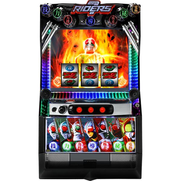 スマスロ「仮面ライダー電王」　送料無料　パチスロ実機 パチスロ実機 スマスロ「仮面ライダー電王」 送料無料 - メルカリ