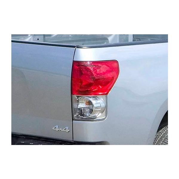 kenさん専用　2008 タンドラ　純正テールランプ トヨタ タンドラ GSK,UCK,UPK,USK5# TUNDRA USAテールランプ