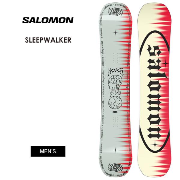 SALOMON（サロモン） SLEEPWALKER スリープウォーカー : PSJ Family