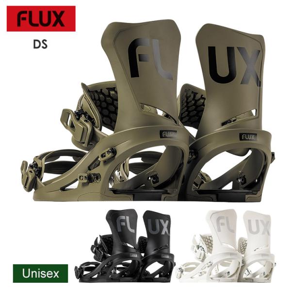 FLUX BINDINGS（フラックスバインディング） FLUX フラックス DS 2025