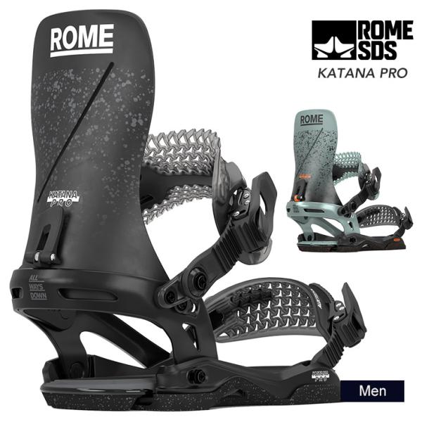 ROME SDS ROME ローム KATANA PRO カタナプロ 2025 : PSJ Family