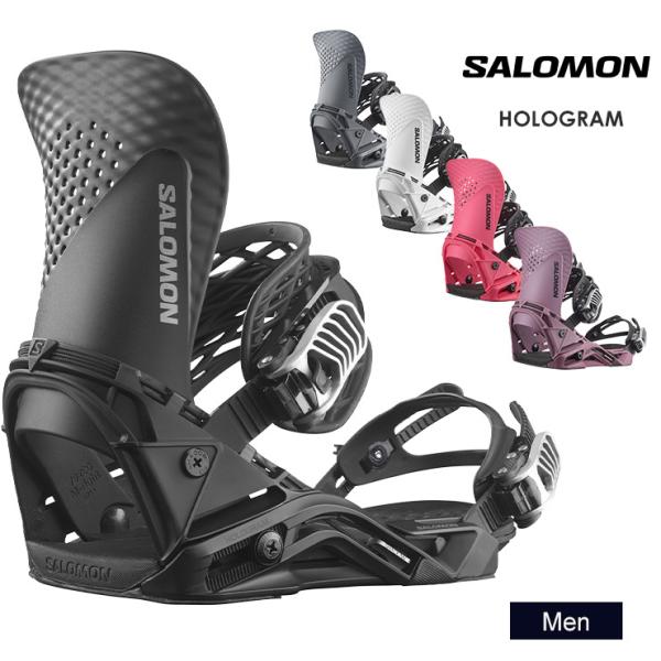 SALOMON（サロモン） HOLOGRAM ホログラム 2025 : PSJ Family - 通販