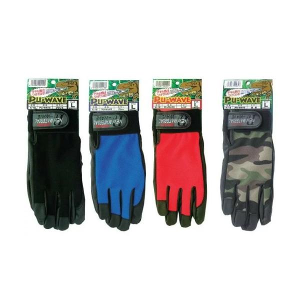 y10oZbg̔zӂ K-18 PU-WAVE v